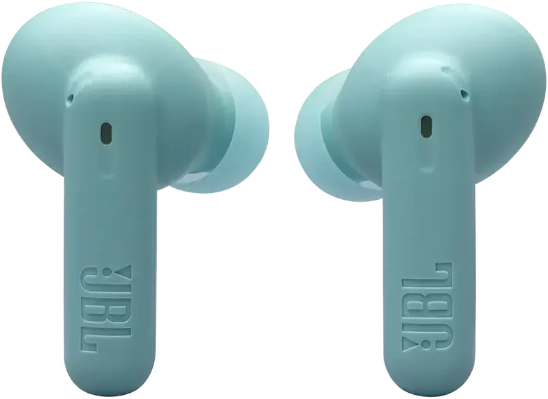 Навушники JBL Wave Beam 2 Blue - фото - №1