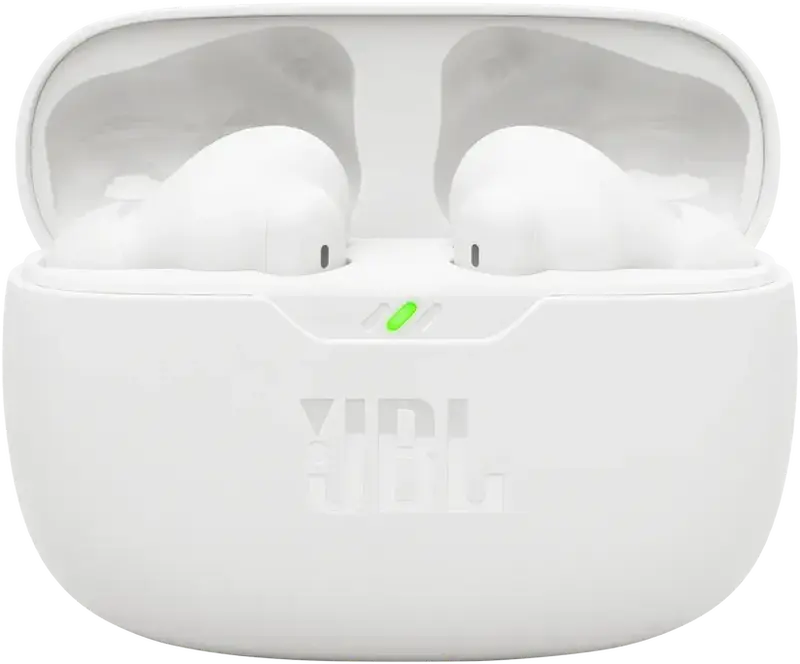 Навушники JBL Wave Beam 2 White - фото - №7
