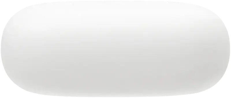 Навушники JBL Wave Beam 2 White - фото - №6