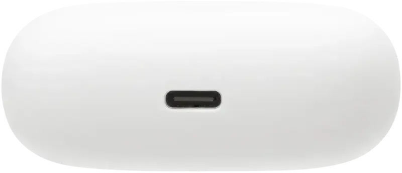 Навушники JBL Wave Beam 2 White - фото - №5