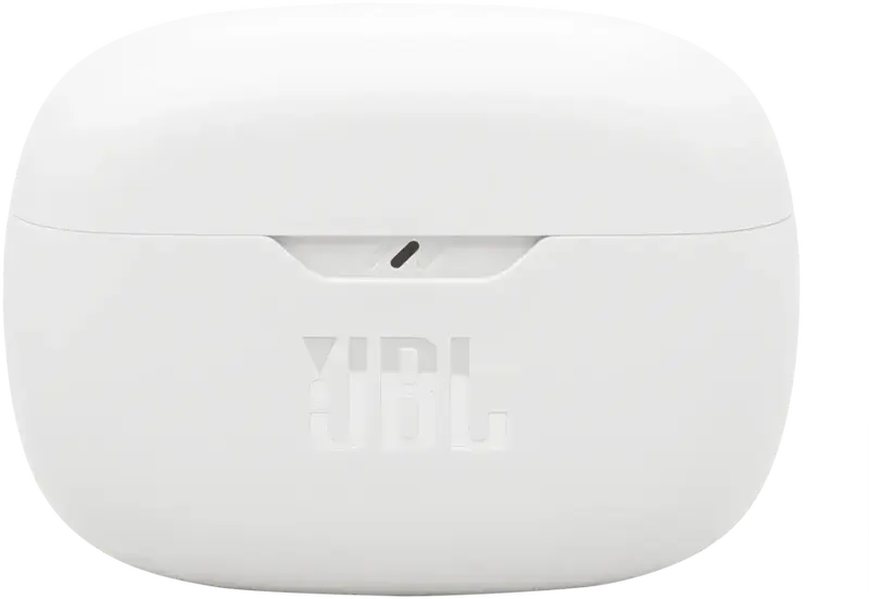 Навушники JBL Wave Beam 2 White - фото - №3