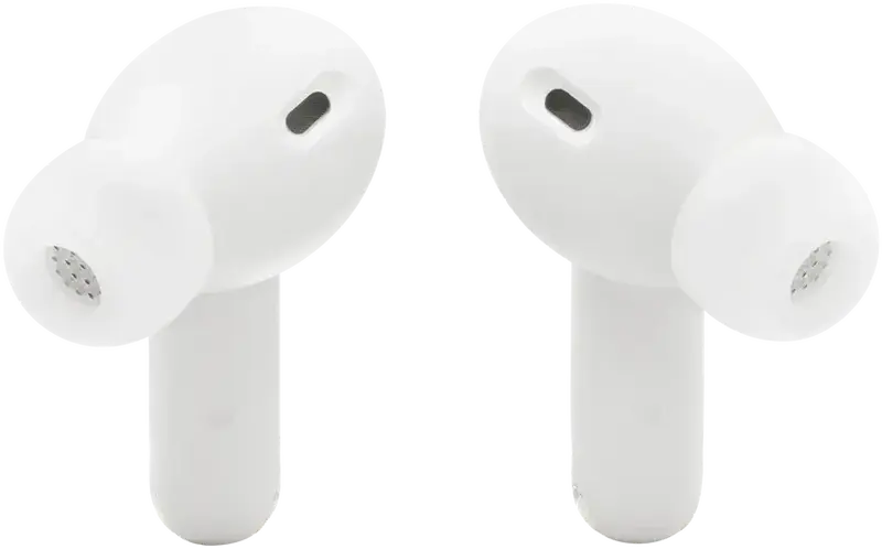 Навушники JBL Wave Beam 2 White - фото - №2