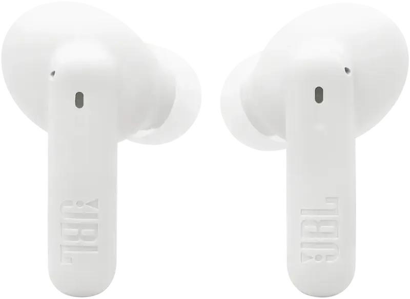 Навушники JBL Wave Beam 2 White - фото - №1