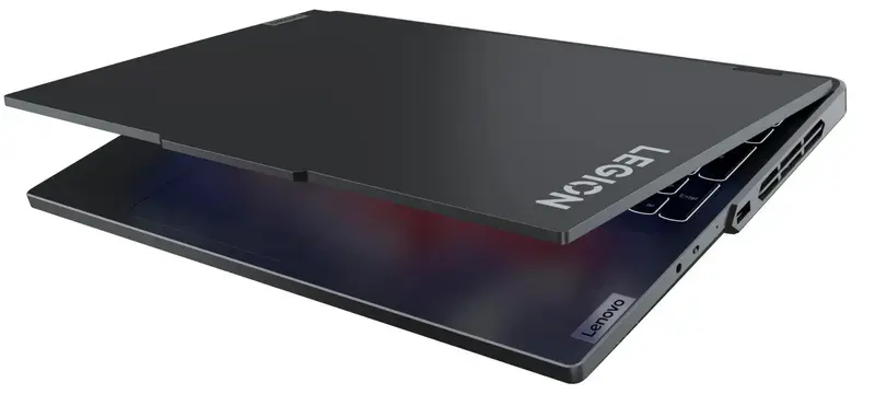 Ноутбук Lenovo Legion Pro 5 16IRX9 Onyx Grey (83DF00D8RA) - фото - №6