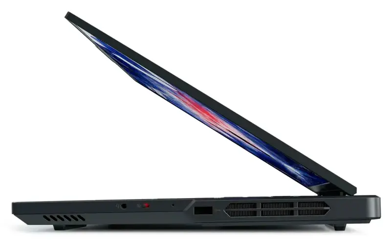 Ноутбук Lenovo Legion Pro 5 16IRX9 Onyx Grey (83DF00D8RA) - фото - №7