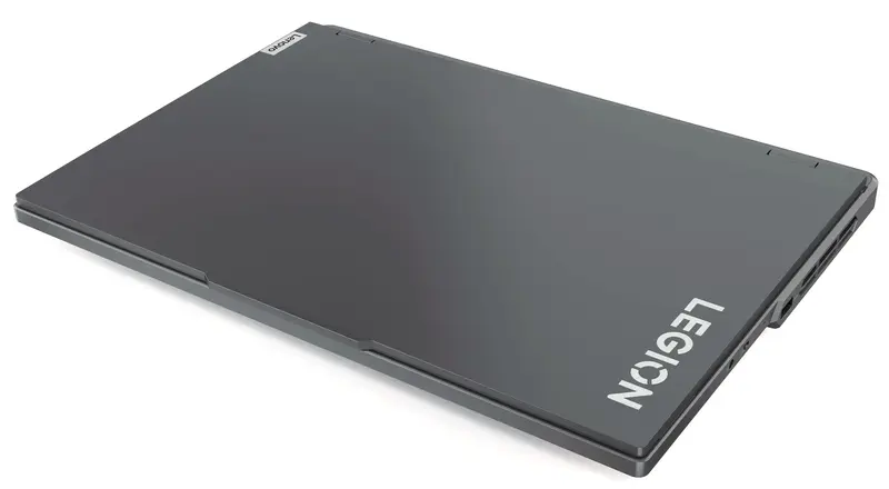 Ноутбук Lenovo Legion Pro 5 16IRX9 Onyx Grey (83DF00D8RA) - фото - №5
