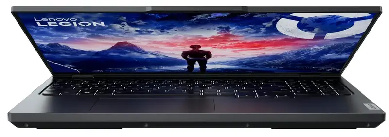 Ноутбук Lenovo Legion Pro 5 16IRX9 Onyx Grey (83DF00D8RA) - фото - №3