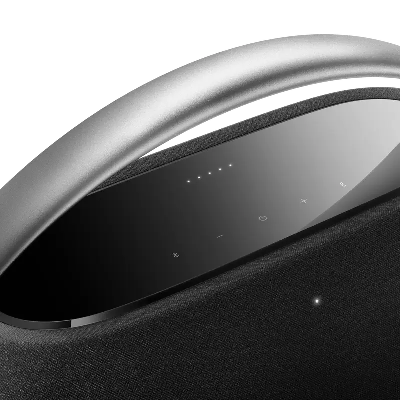 Акустика Harman Kardon GO+PLAY 3 (Black) HKGOPLAY3BLKEP фото