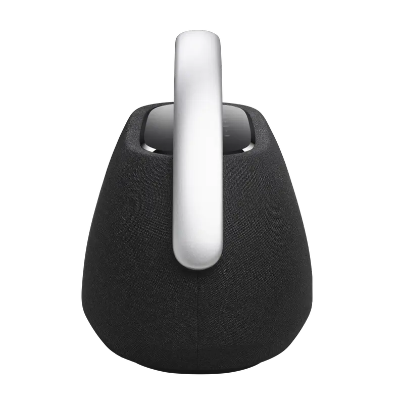 Акустика Harman Kardon GO+PLAY 3 (Black) HKGOPLAY3BLKEP фото