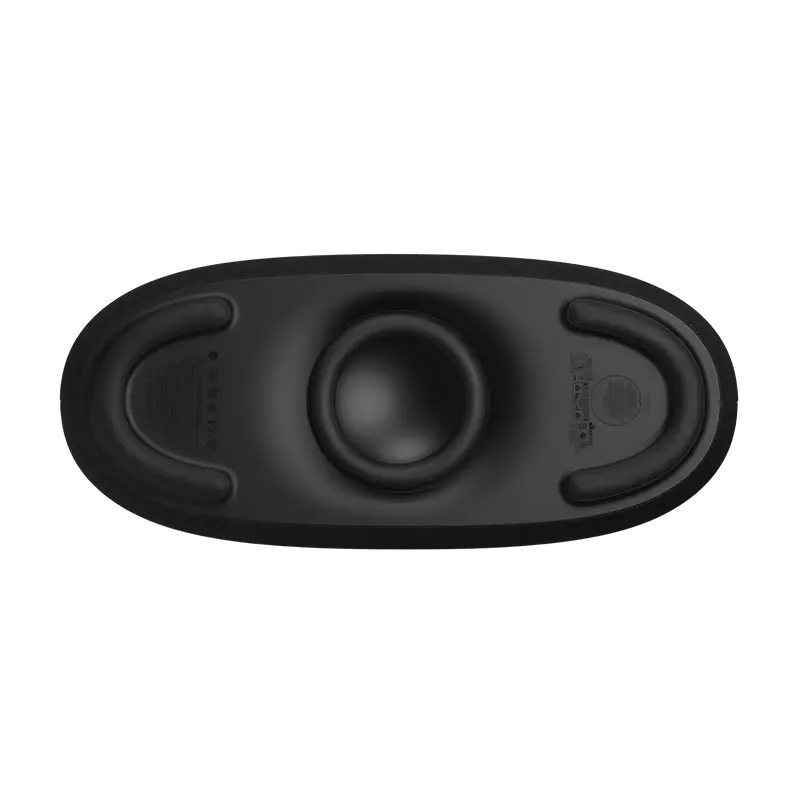 Акустика Harman Kardon GO+PLAY 3 (Black) HKGOPLAY3BLKEP фото