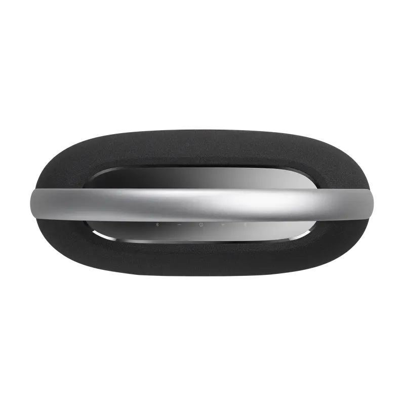 Акустика Harman Kardon GO+PLAY 3 (Black) HKGOPLAY3BLKEP фото
