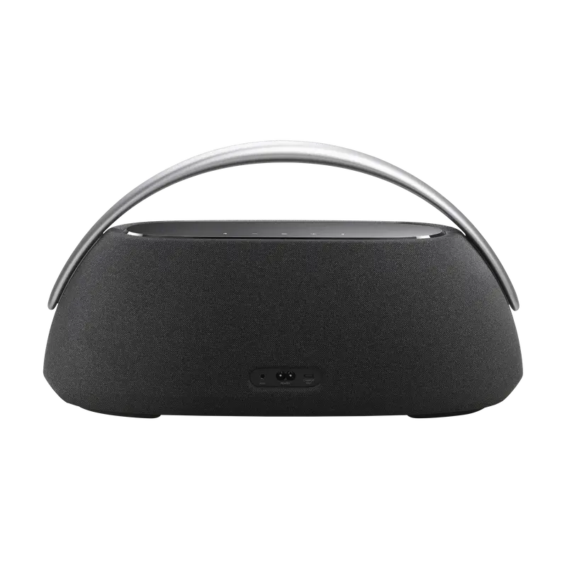 Акустика Harman Kardon GO+PLAY 3 (Black) HKGOPLAY3BLKEP фото