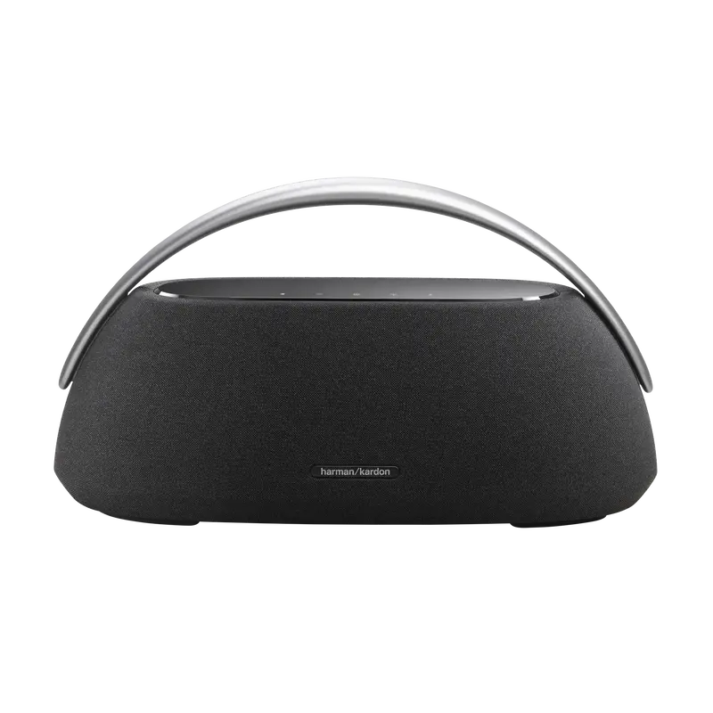 Акустика Harman Kardon GO+PLAY 3 (Black) HKGOPLAY3BLKEP фото