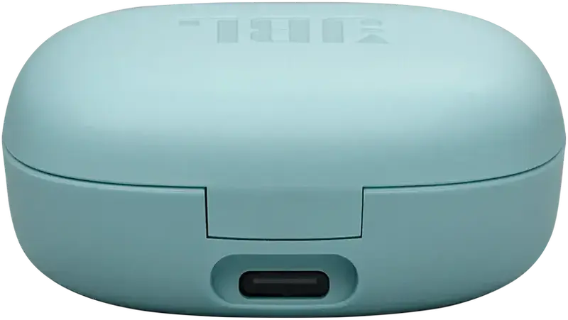 Наушники JBL Wave FLEX 2 Blue - фото - №6