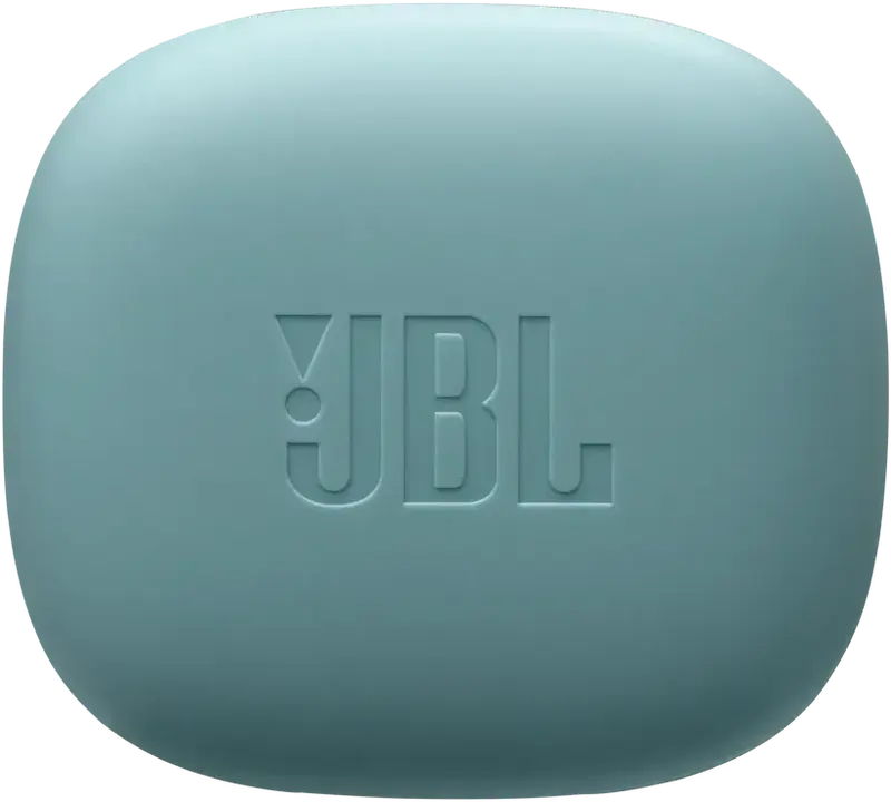 Наушники JBL Wave FLEX 2 Blue - фото - №4