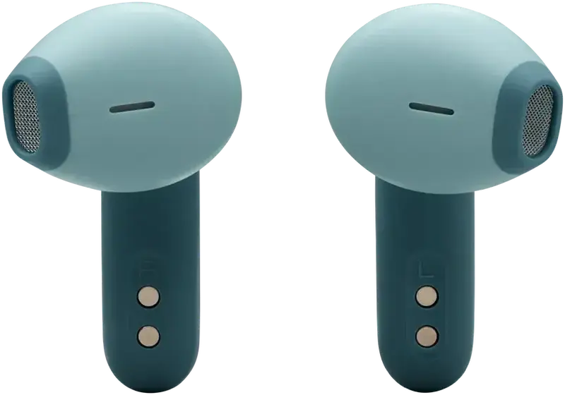 Наушники JBL Wave FLEX 2 Blue - фото - №2