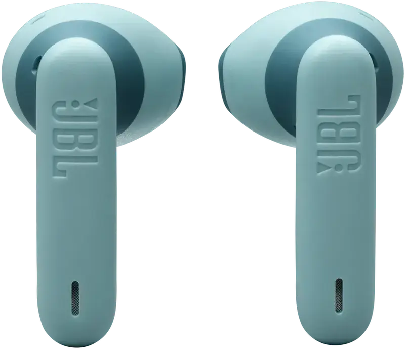 Наушники JBL Wave FLEX 2 Blue - фото - №1