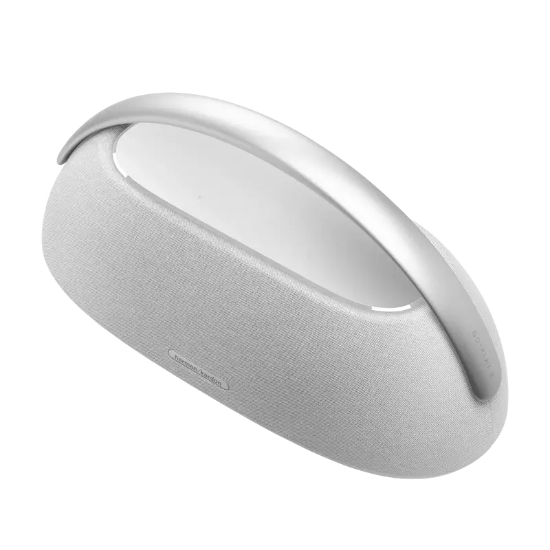 Акустика Harman Kardon GO+PLAY 3 (Grey) HKGOPLAY3GRYEP фото