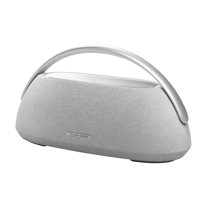 Акустика Harman Kardon GO+PLAY 3 (Grey) HKGOPLAY3GRYEP фото