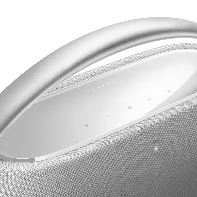 Акустика Harman Kardon GO+PLAY 3 (Grey) HKGOPLAY3GRYEP фото