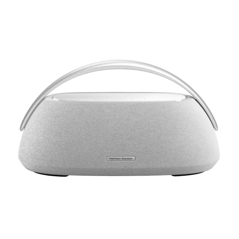 Акустика Harman Kardon GO+PLAY 3 (Grey) HKGOPLAY3GRYEP фото