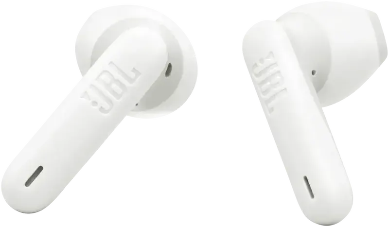 Навушники JBL Wave FLEX 2 White - фото - №9