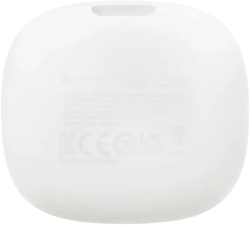 Навушники JBL Wave FLEX 2 White - фото - №7