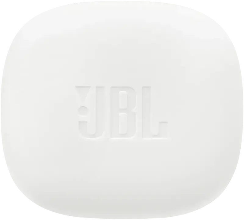 Навушники JBL Wave FLEX 2 White - фото - №4