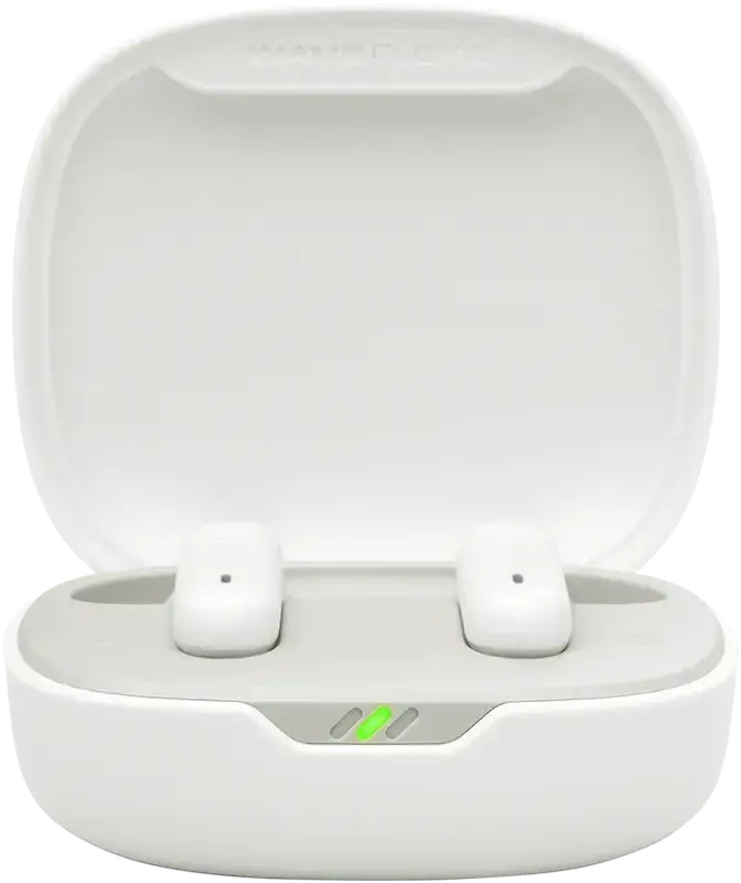Навушники JBL Wave FLEX 2 White - фото - №3