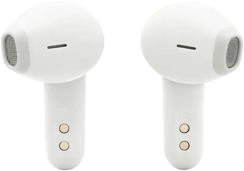 Навушники JBL Wave FLEX 2 White - фото - №2