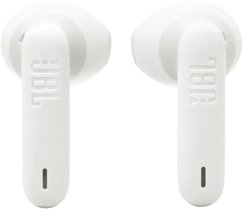 Навушники JBL Wave FLEX 2 White - фото - №1