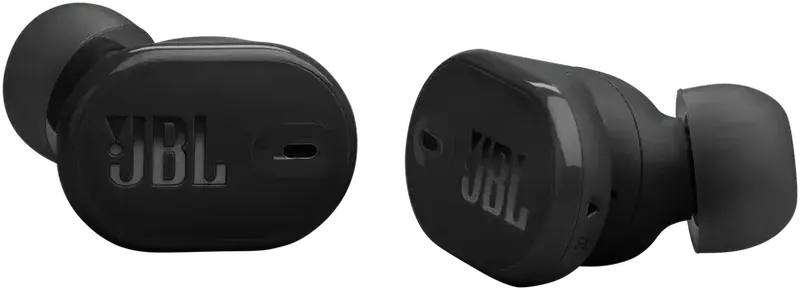 Наушники JBL Tune Buds 2 Black фото