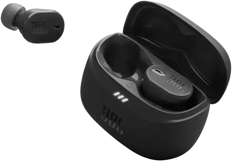 Наушники JBL Tune Buds 2 Black фото