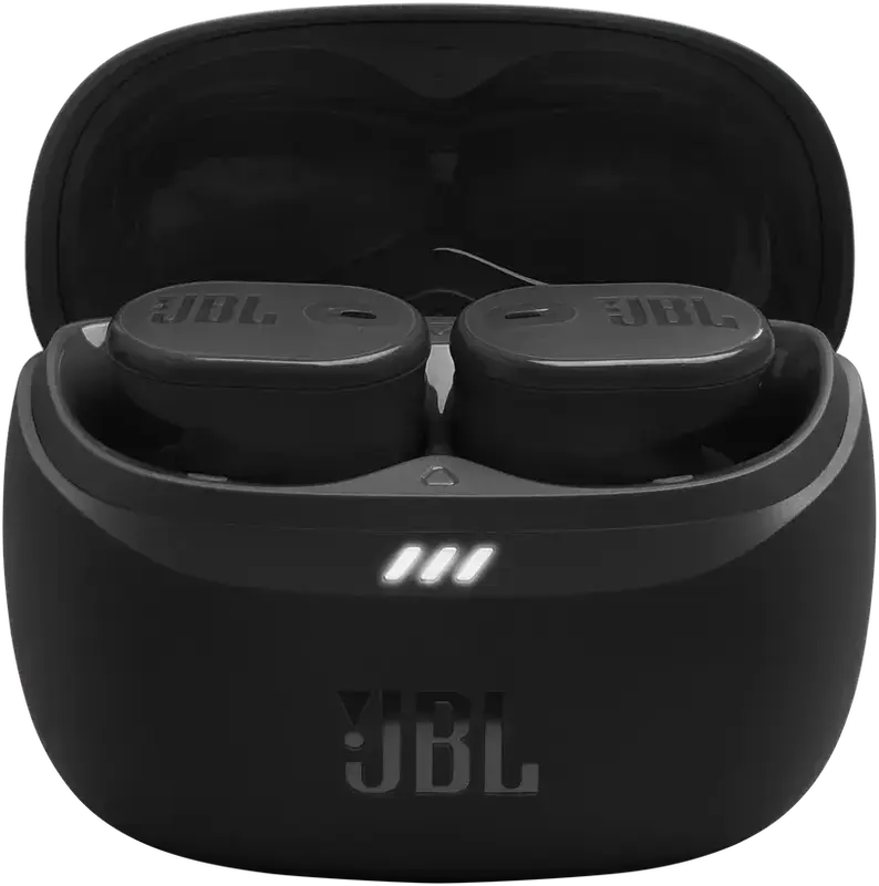 Наушники JBL Tune Buds 2 Black фото