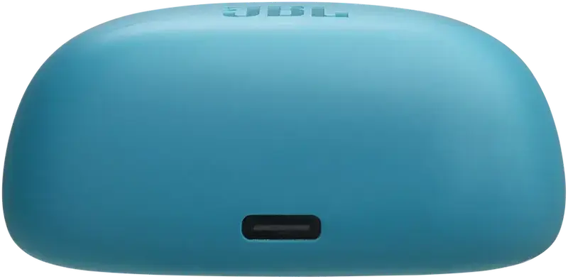 Навушники JBL Tune Buds 2 Turquoise - фото - №7