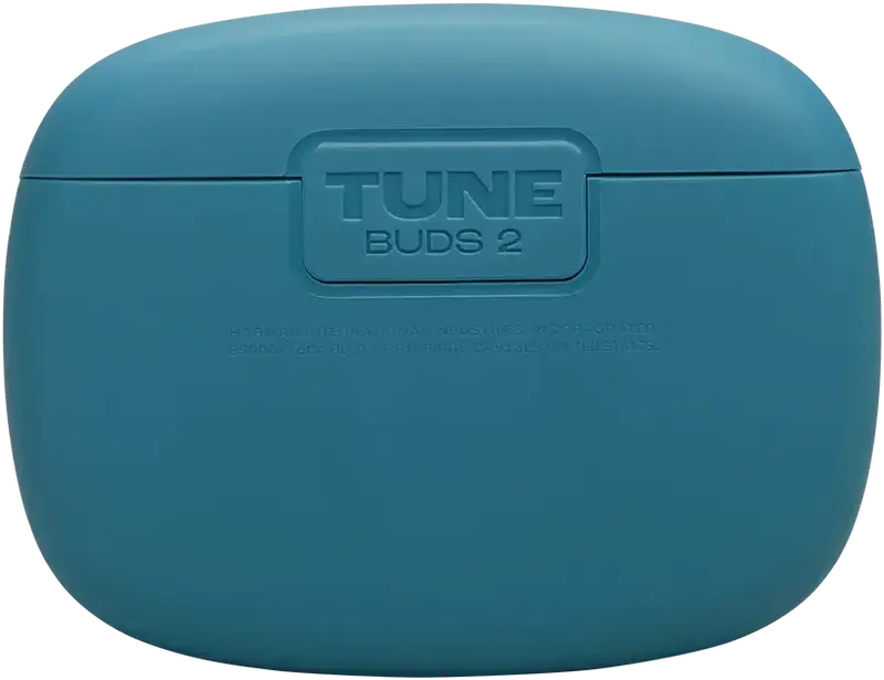 Навушники JBL Tune Buds 2 Turquoise - фото - №4