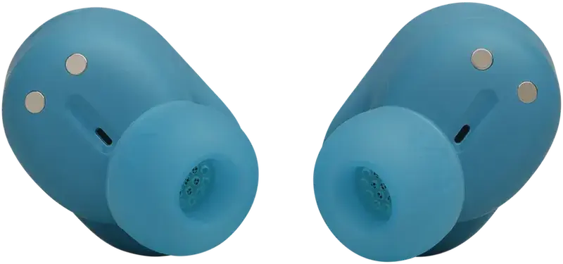 Навушники JBL Tune Buds 2 Turquoise - фото - №2