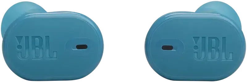 Навушники JBL Tune Buds 2 Turquoise - фото - №1
