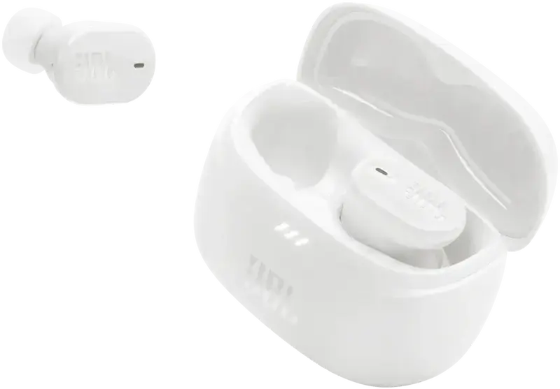 Наушники JBL Tune Buds 2 White - фото - №8