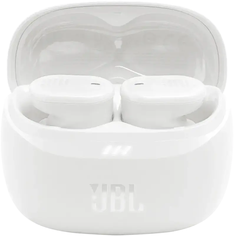 Наушники JBL Tune Buds 2 White - фото - №5
