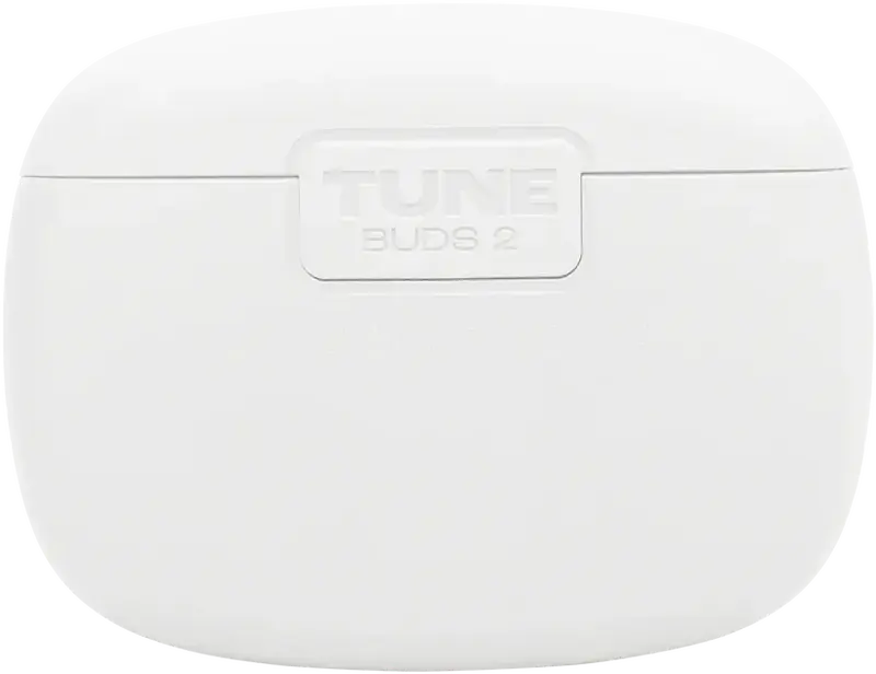 Наушники JBL Tune Buds 2 White - фото - №4