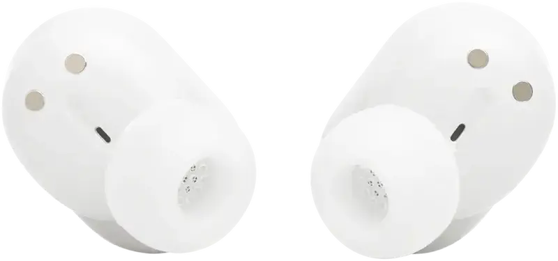 Наушники JBL Tune Buds 2 White - фото - №2