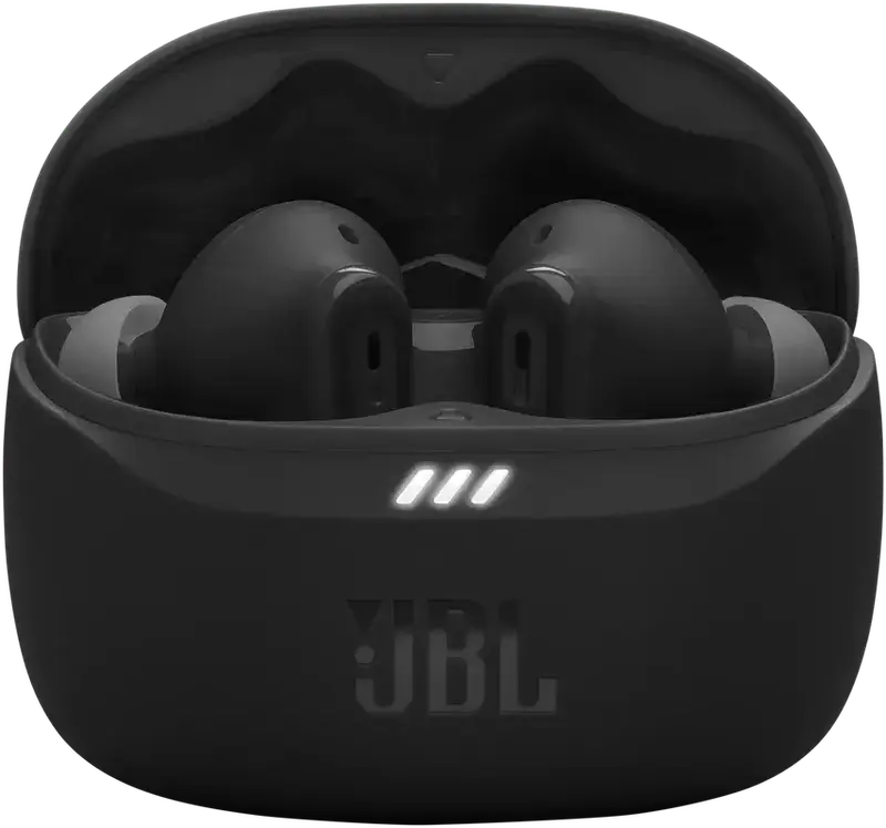 Наушники JBL Tune Beam 2 Black фото