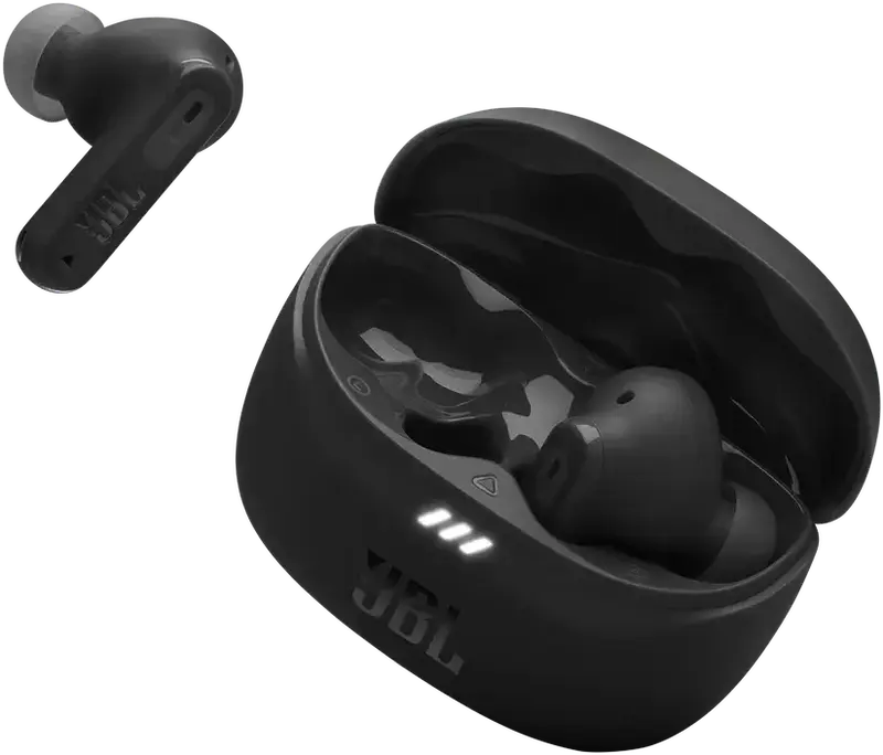 Наушники JBL Tune Beam 2 Black фото