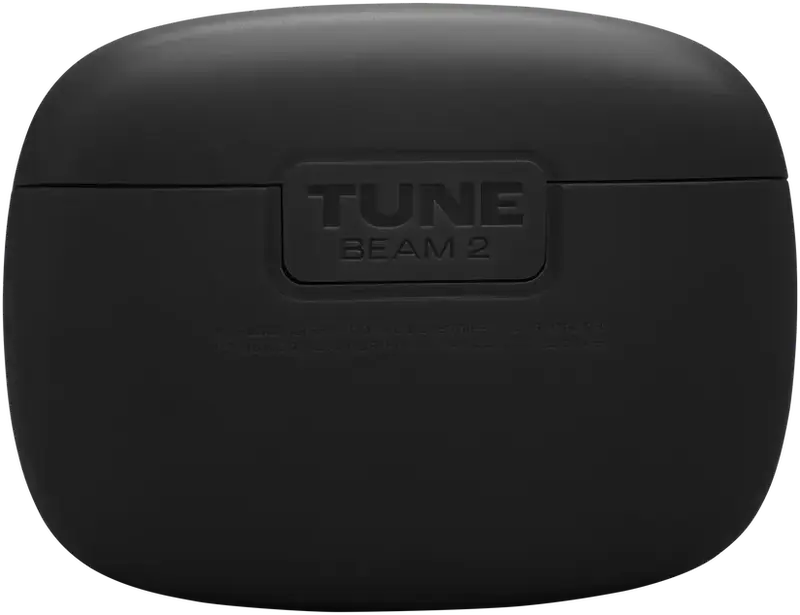 Наушники JBL Tune Beam 2 Black фото