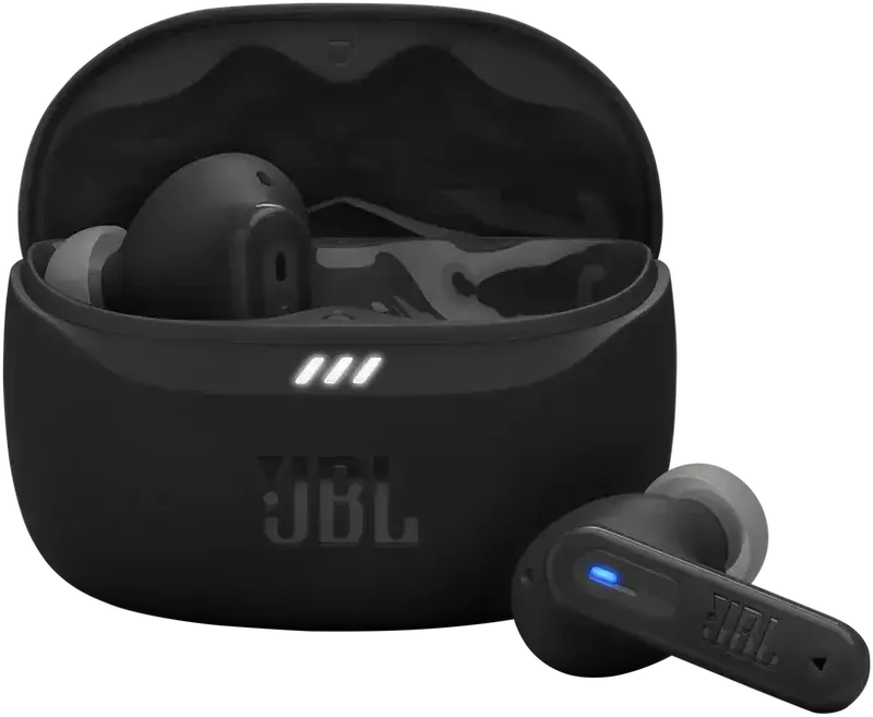 Наушники JBL Tune Beam 2 Black фото