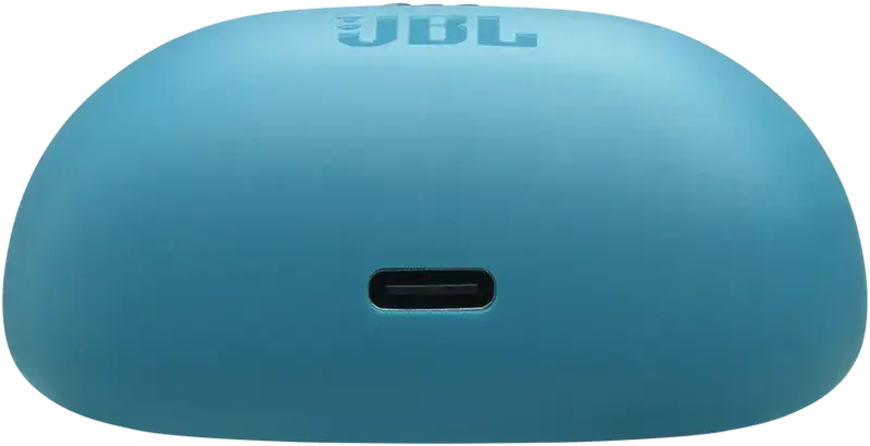 Навушники JBL Tune Beam 2 Turquoise - фото - №7