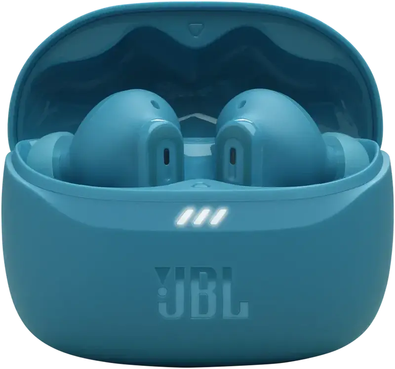 Навушники JBL Tune Beam 2 Turquoise - фото - №5