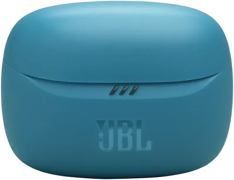 Навушники JBL Tune Beam 2 Turquoise - фото - №3