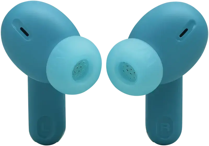 Навушники JBL Tune Beam 2 Turquoise - фото - №2